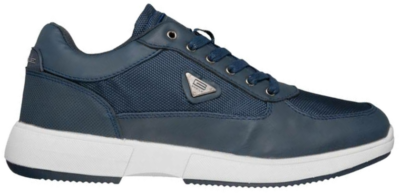 BASILE Marine Heren Sneakers BAM9181201522 blauw BAM9181201522