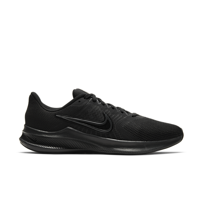 Nike Downshifter 11 Black Smoke Grey CW3411-002