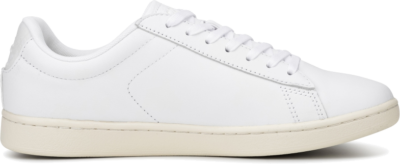 Lacoste Wmns Carnaby Evo White 41SFA0033-65T