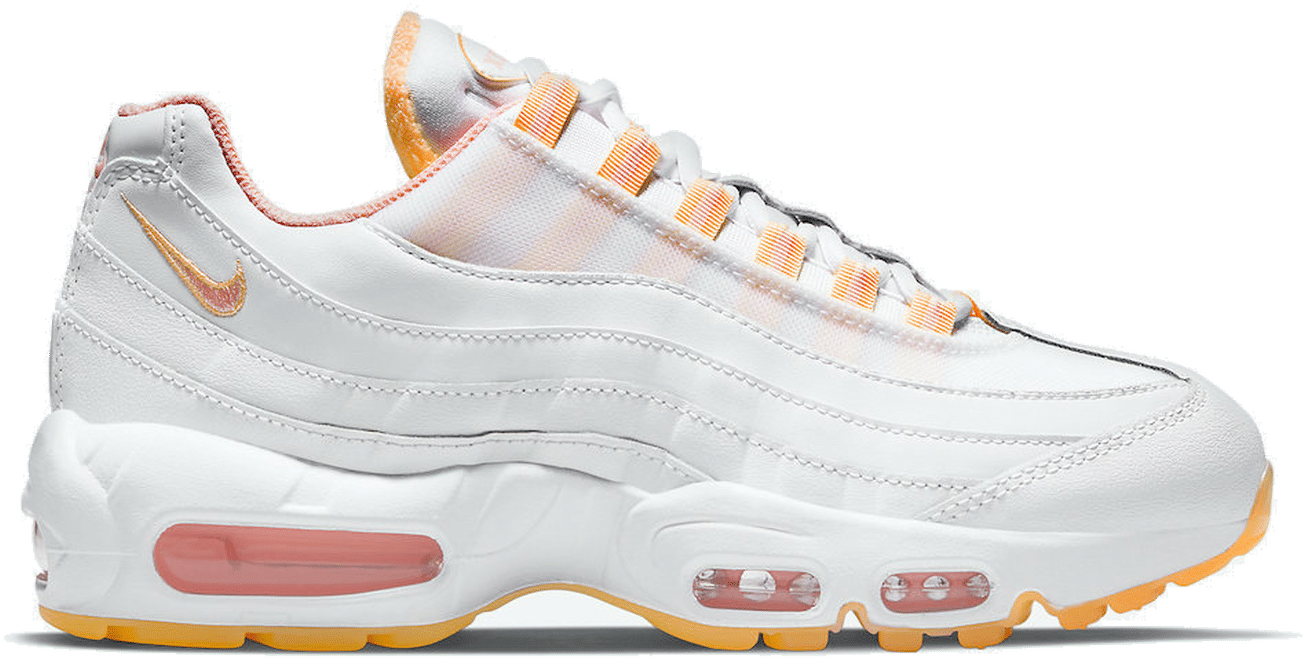 air max 95 multicolor
