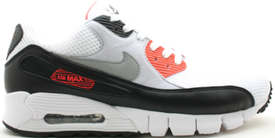 Nike Air Max 90 Current Infrared 326861-101