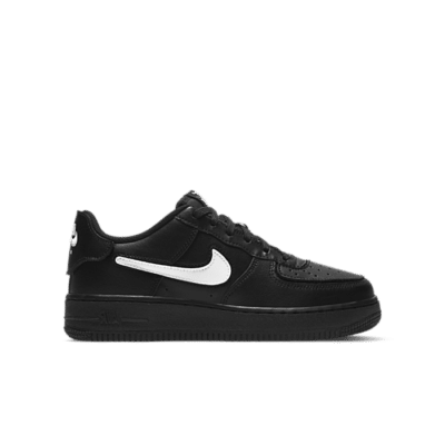 Nike Air Force 1 Black DB2812-001