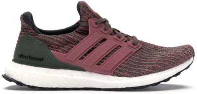 adidas Ultra Boost 4.0 Olive Pink (Women’s) BB6495