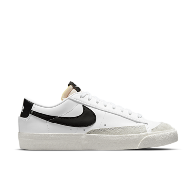 Nike Blazer Low 77 ”White” DC4769-102