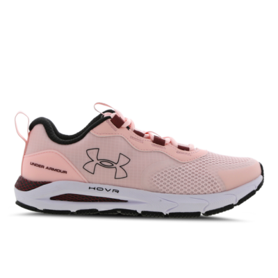 Under Armour Ua W Hovr Sonic Strt Pink 3024370-600