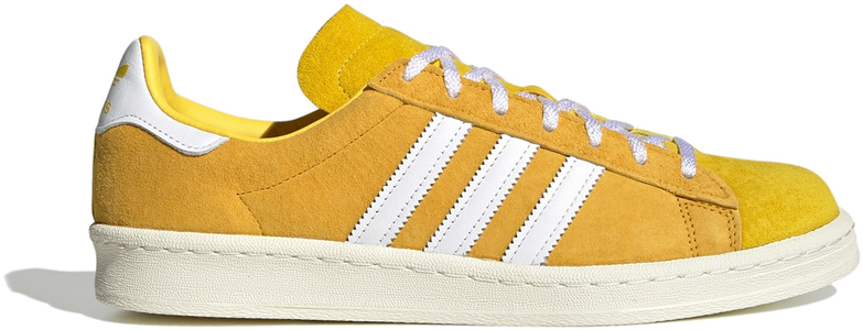 adidas Campus 80s London Green GY4581