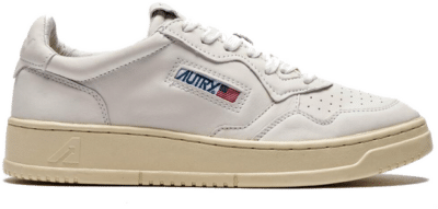 Autry Action Shoes WMNS MEDALIST LOW AULWGG04