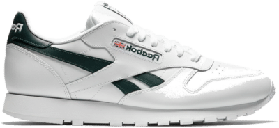 Reebok CLASSIC LEATHER ”WHITE” FY9403
