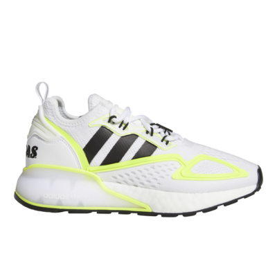 adidas ZX 2K Boost White GY5062