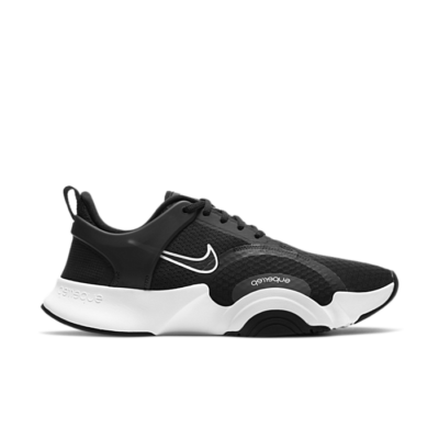 Nike SuperRep Go 2 Black White CZ0604-010