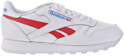 Reebok Classic Leather White Vector Red FV6372