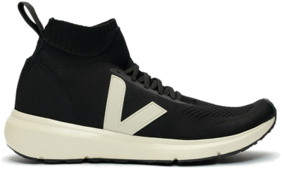 Veja Wmns Runner Style Mid x Rick Owens  WOT102458