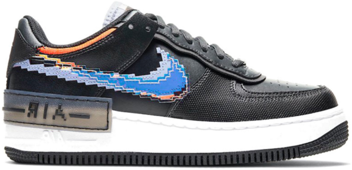 nike 8 bit