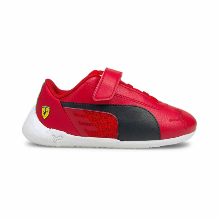 Puma Scuderia Ferrari Race R-Cat V sneakers 306548_04