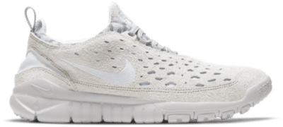 Nike Free Run Trail ‘Grey’  CW5814-002