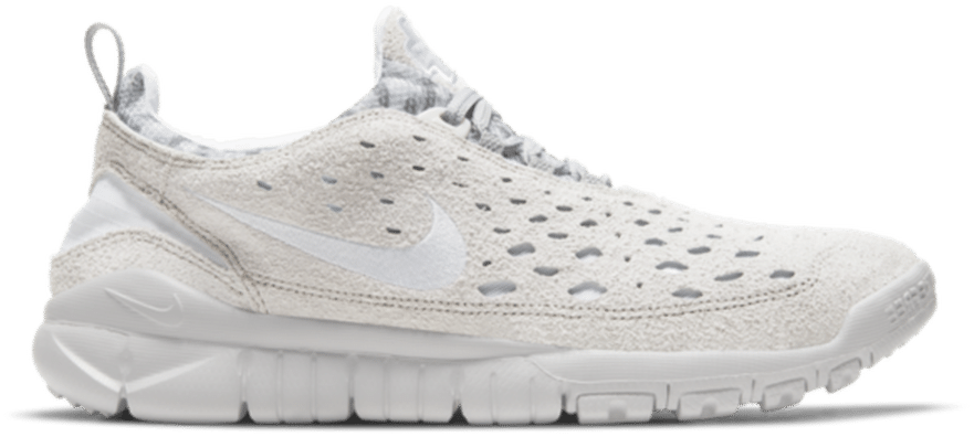 Nike Free Run Trail 'Grey' CW5814-002 | Sneakerbaron NL