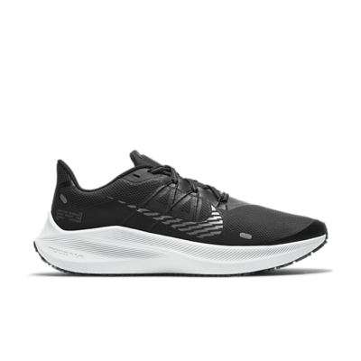 Nike Winflo 7 Shield ‘Black Cool Grey’ Black CU3870-001