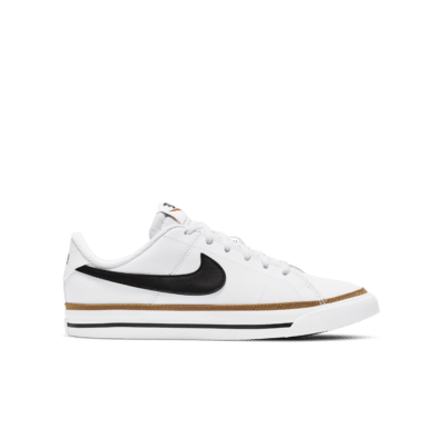 Nike Court Legacy White DA5380-102