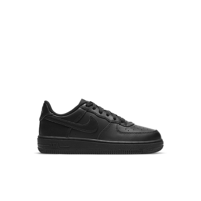 Nike Force 1 LE PS Black/Black black DH2925-001