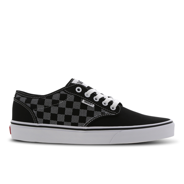 mn atwood vans