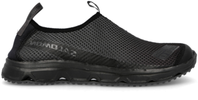 Rx MOC 3.0 Advanced Sneakers Zwart