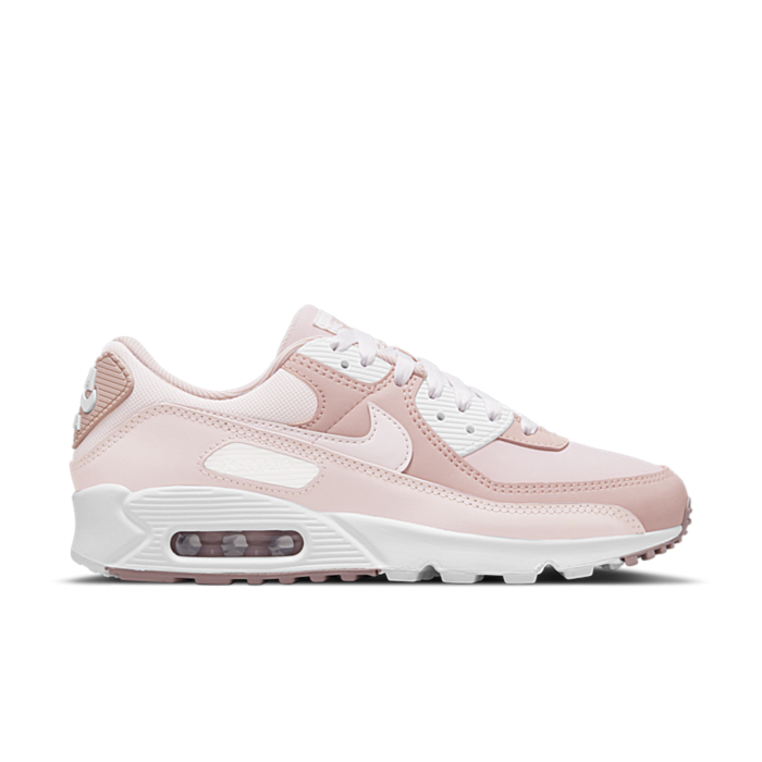 Nike Air Max 90 ‘Pink Oxford’ (W)  DJ3862-600