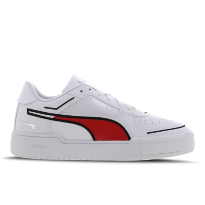 Puma CA Pro White 382851 01