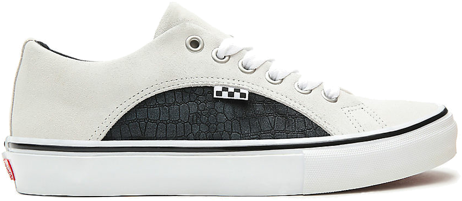 vans lampin black