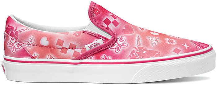 VANS Better Together Classic Slip-on  VN0A33TB42W