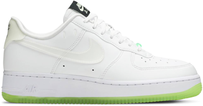 Nike Air Force 1 Low ’07 Have a Nike Day (Women’s) CT3228-100
