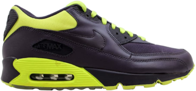 Nike Air Max 90 Abyss/Abyss-Volt (W) 325213-551