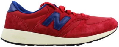 New Balance 420 Suede Red MRL420SC