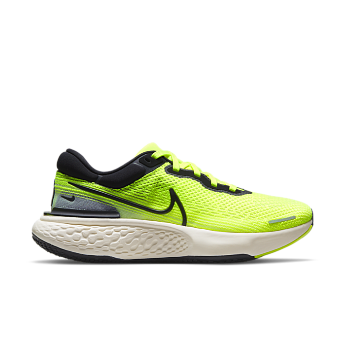 Nike ZoomX Invincible Run Flyknit Volt CT2228-700