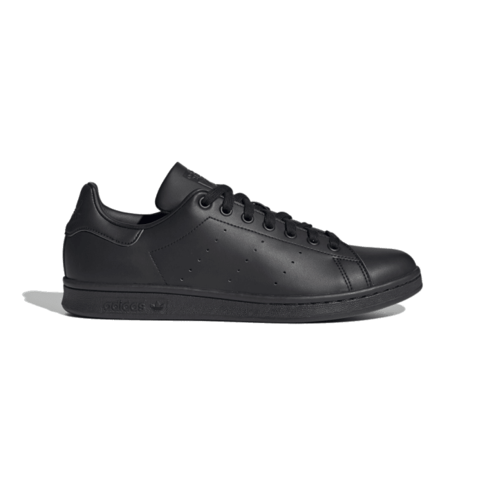 adidas Stan Smith Primegreen Triple Black FX5499