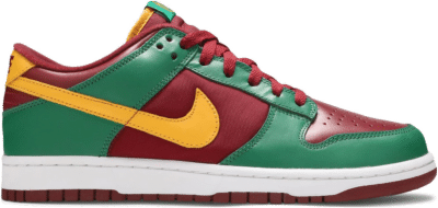 Nike Dunk Low Portugal 307378-671