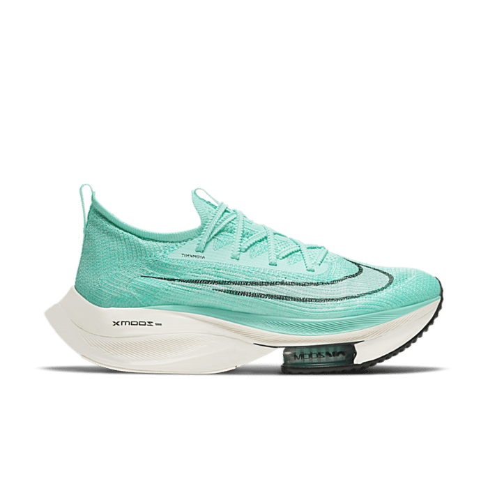 Nike Air Zoom Alphafly Next% Hyper Turquoise CI9925-300
