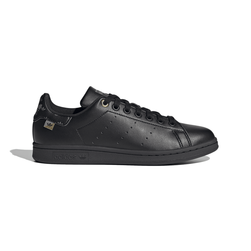 ADIDAS ORIGINALS Sneaker | STAN SMITH TREFOIL Bleu - Homme â Aires Libres