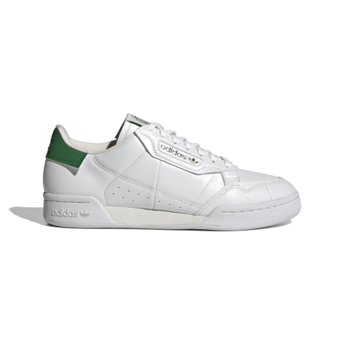 adidas Continental 80 Cloud White FY5468