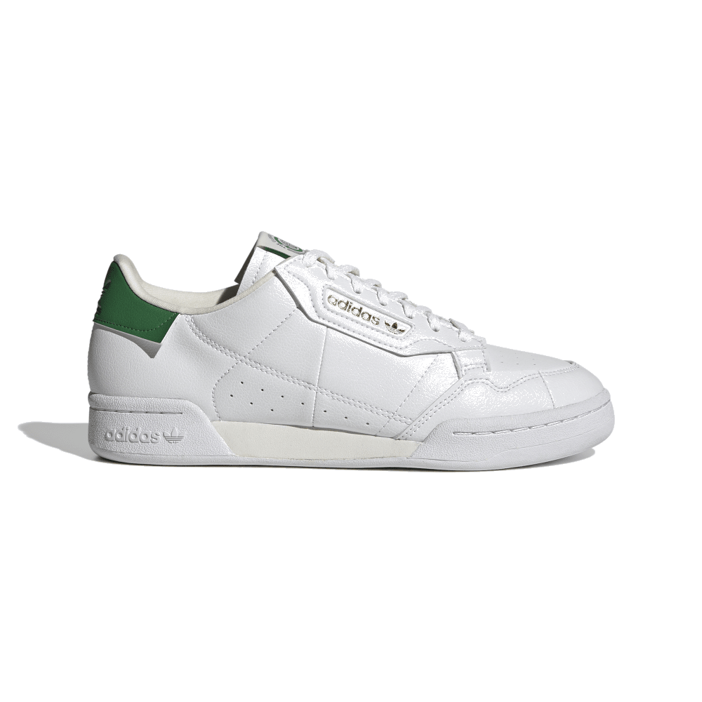 continental 80 adidas cloud white