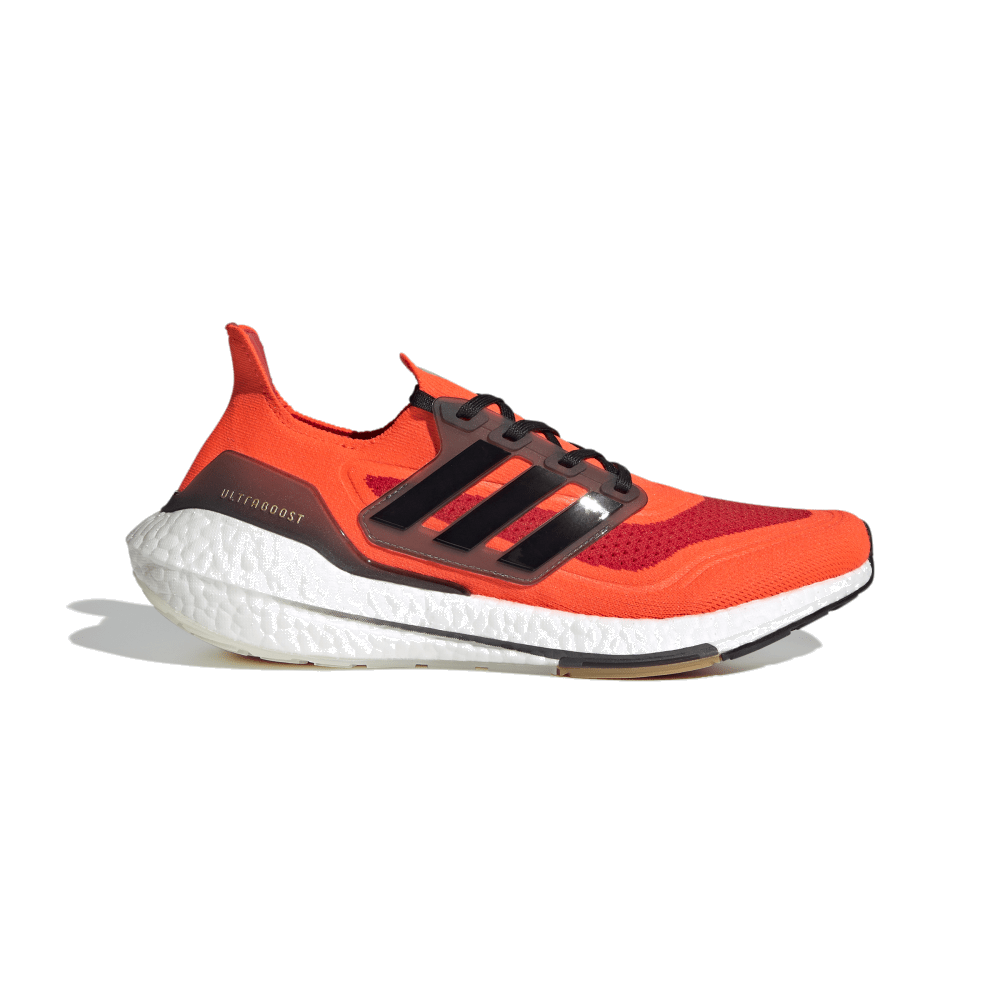 adidas boost shoes red