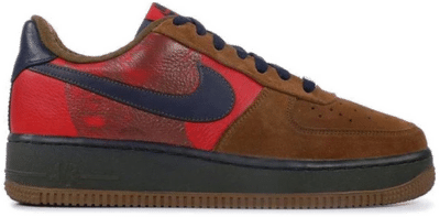 Nike Air Force 1 Low New Six Vince Carter (GS) 315517-242