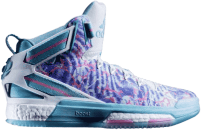 adidas D Rose 6 Boost Easter B72601