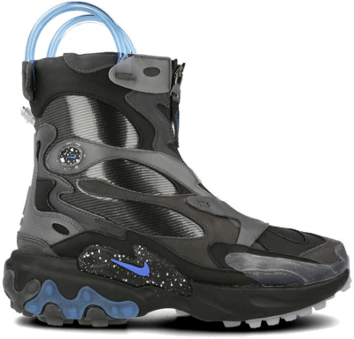 Nike React Boot Undercover Black CJ6971-001