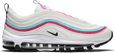 Nike Air Max 97 Summit White Pink (Women’s) CT6806-116