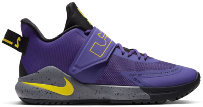Nike Ambassador 12 Lakers BQ5436-500