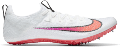 Nike Zoom Superfly Elite 2 White Ombre CD4382-100