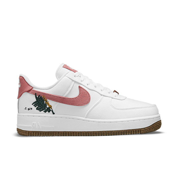 Nike WMNS AIR FORCE 1 '07 SE ''PLANT CORK PACK'' CZ0269-101