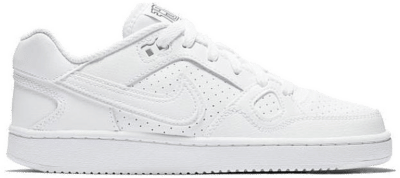 Nike Son of Force Triple White (GS) 615153-109