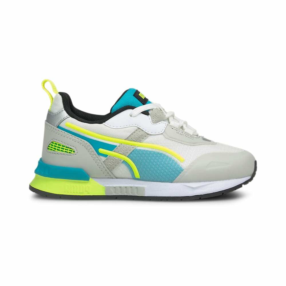 Basket tech hot sale puma