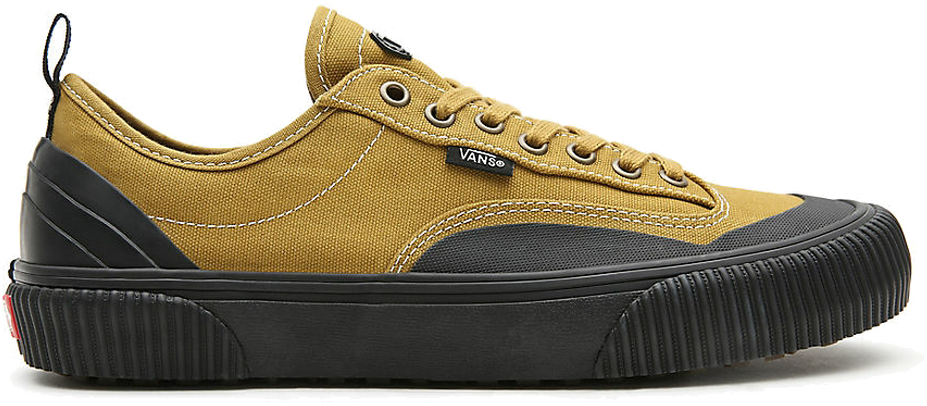 Vans destruct 2024